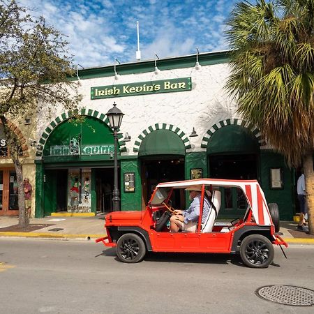 Martinique Suite 108 Key West Luaran gambar