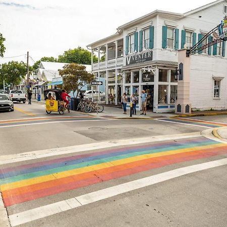 Martinique Suite 108 Key West Luaran gambar
