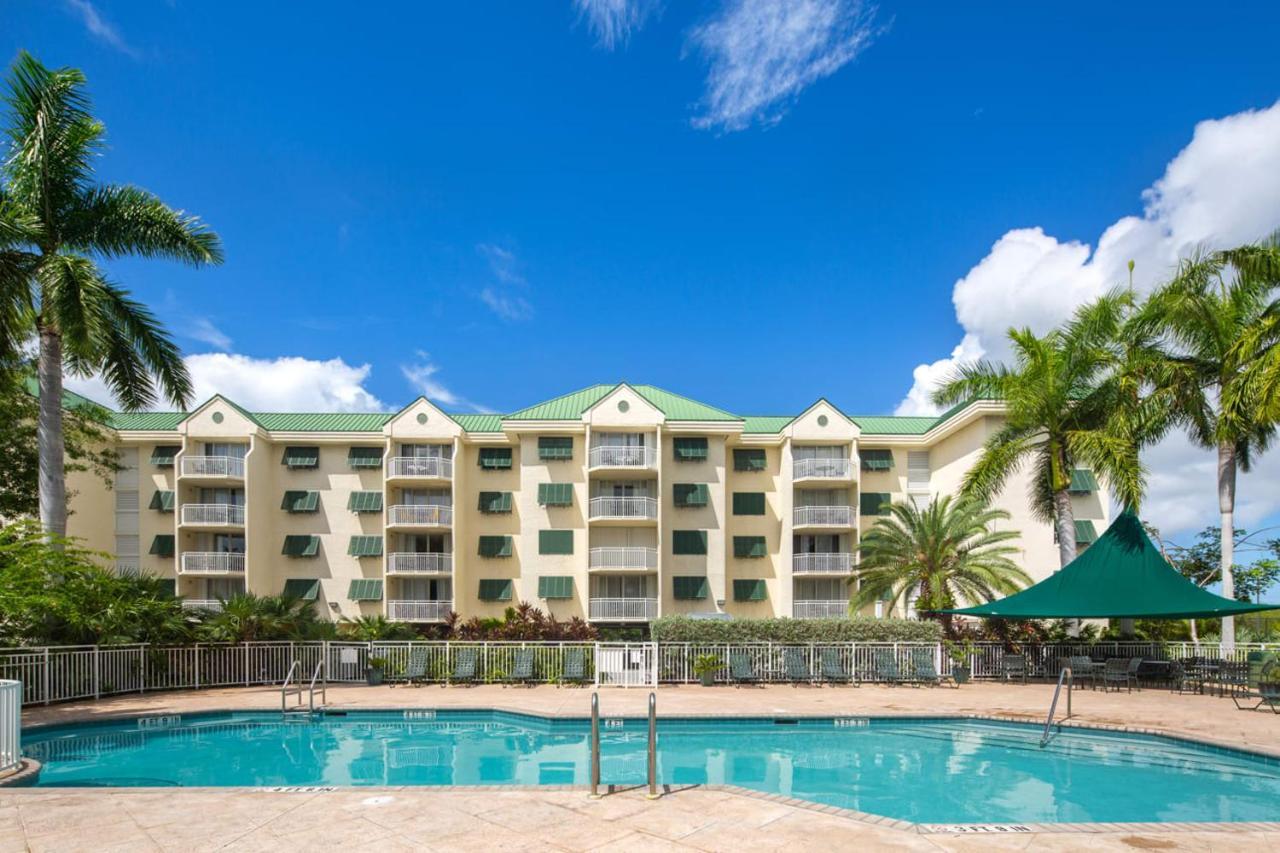 Martinique Suite 108 Key West Luaran gambar