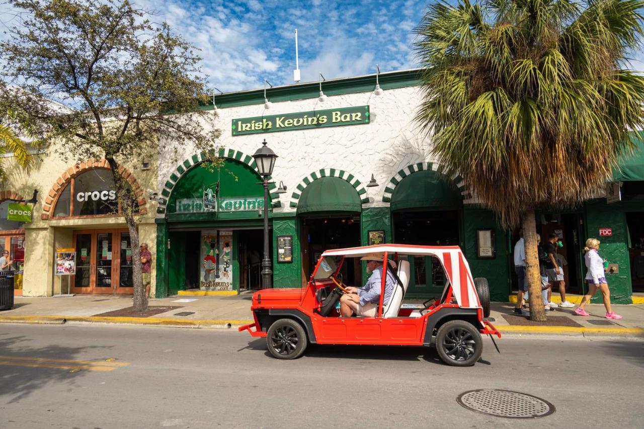 Martinique Suite 108 Key West Luaran gambar