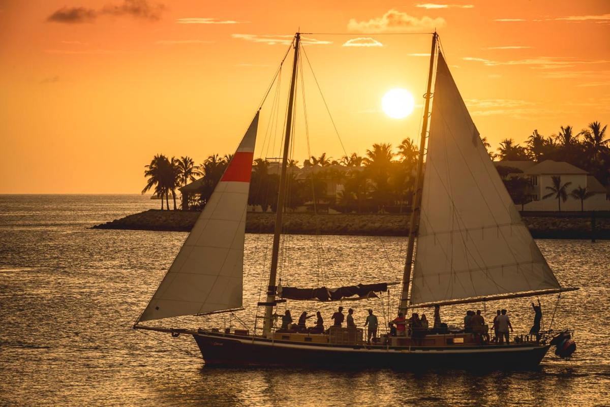 Martinique Suite 108 Key West Luaran gambar